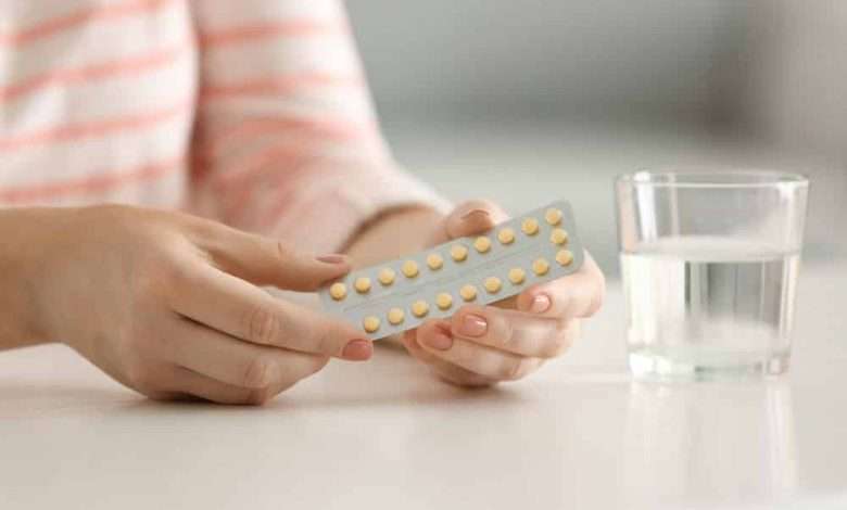 751 How to take birth control pills 2 780x470 - قرص های ضد بارداری و اثرات آن ها