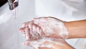 handwashing feature 300x169 - سرماخوردگی: از خود و دیگران محافظت کنید