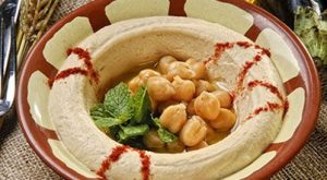 300x165 - غذاهای معروف خاورمیانه که شهرت جهانی دارند! (قسمت اول)